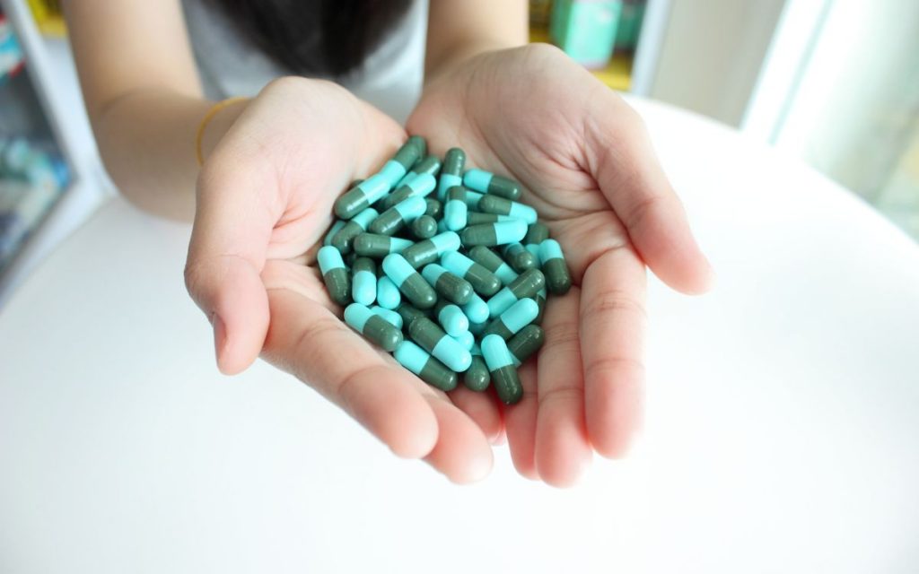 Why government has banned 14 Fixed Dose Combination drugs?