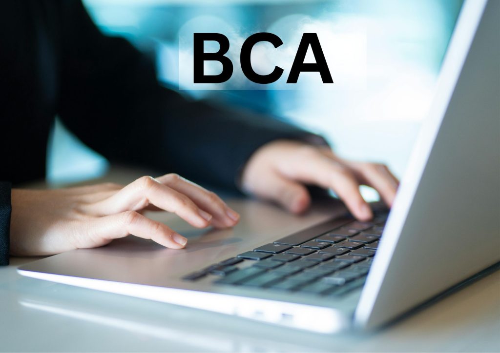BCA की वैल्यू और करियर स्कोप – एक गाइड