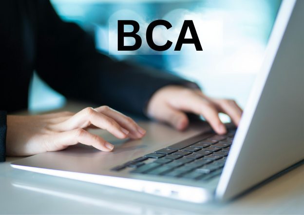 bca full form salary fees course details subjects all details related to bca