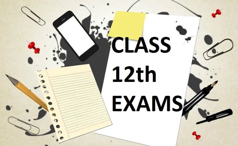 सीबीएसइ 12वीं की परीक्षा आयोजित करने पर अंतिम निर्णय  एक जून को लिया जायेगा