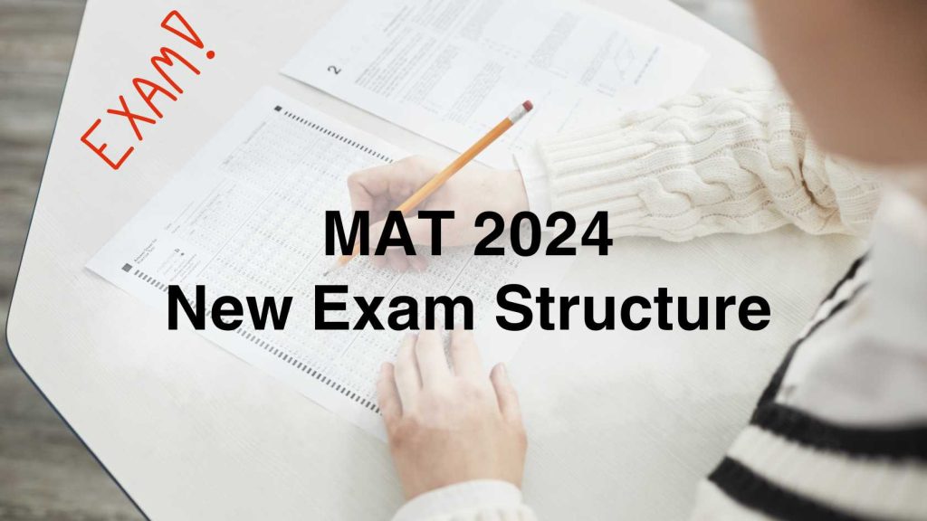 Changes in MAT 2024