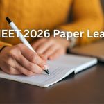 NEET 2026 scam - what really happened?