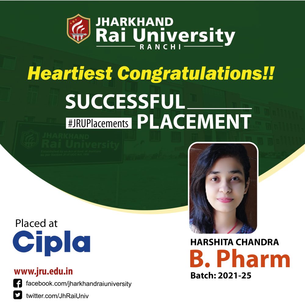 Placement Poster 2025