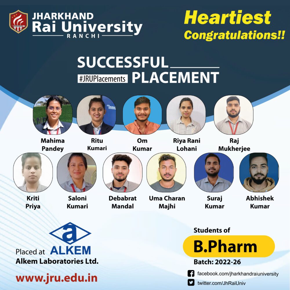 Placement Poster 2026 - Alkem-14