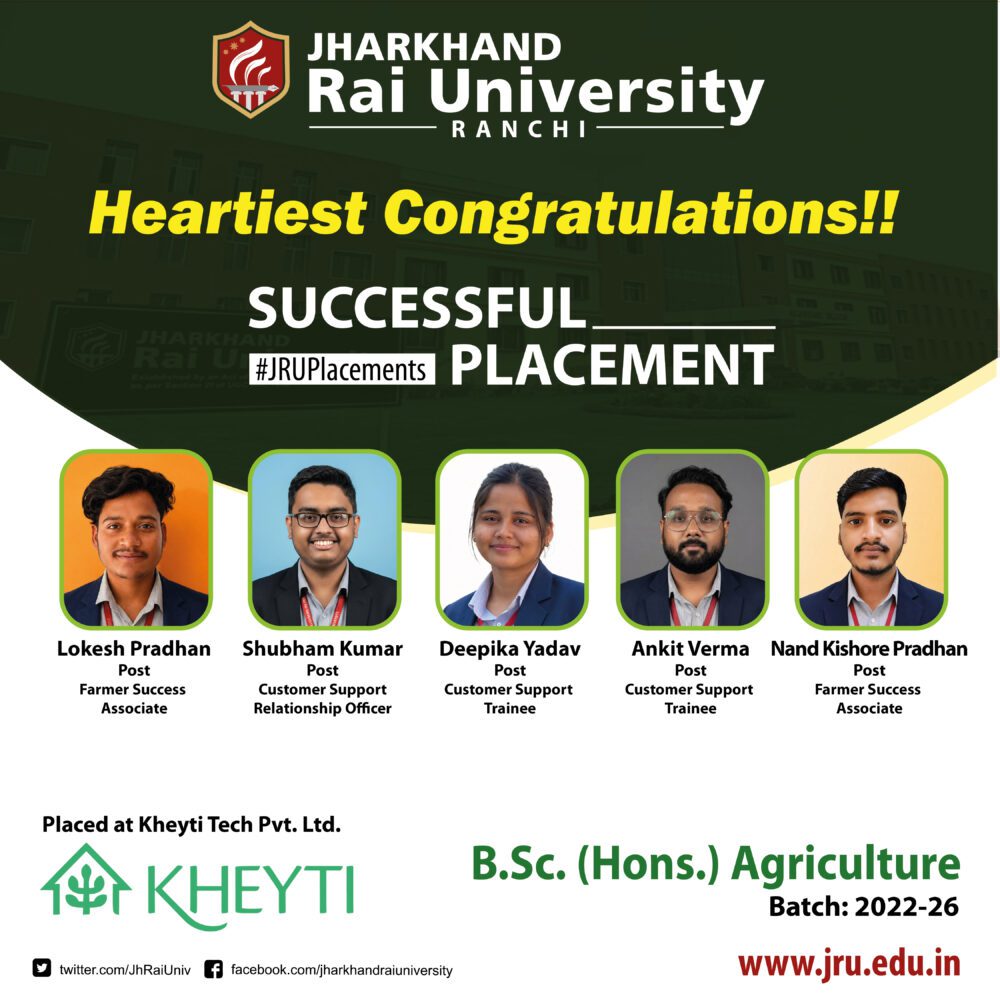 Placement Poster 2026 MAY- AGRI