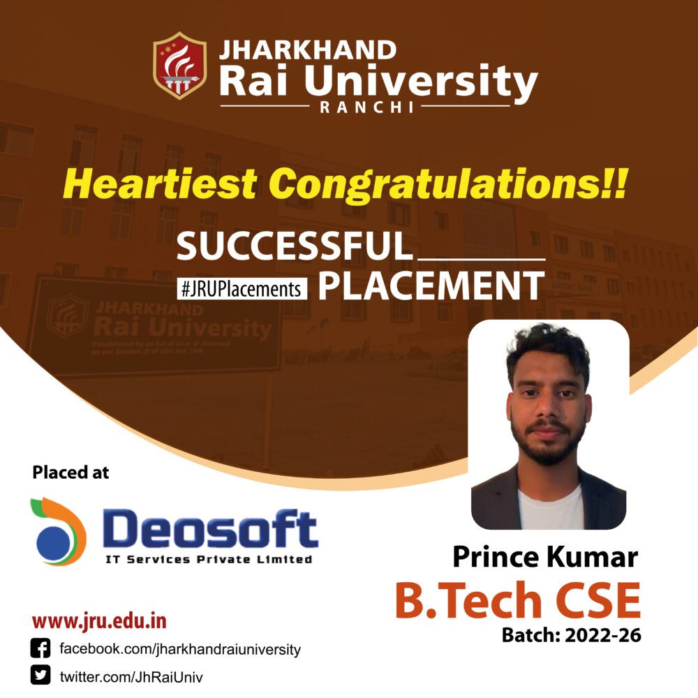 Placement Poster 2026