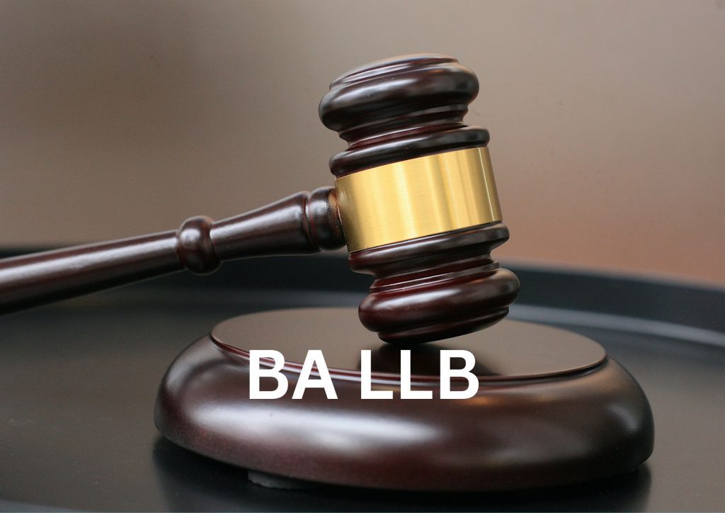 BA LLB: कानून और न्याय की ओर मज़बूत शुरुआत – Eligibility, benefits, career options and salary