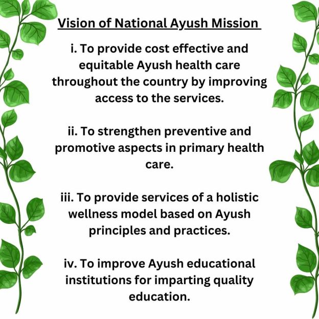 Ministry of Ayush launches film series - Jharkhand Rai University (JRU ...