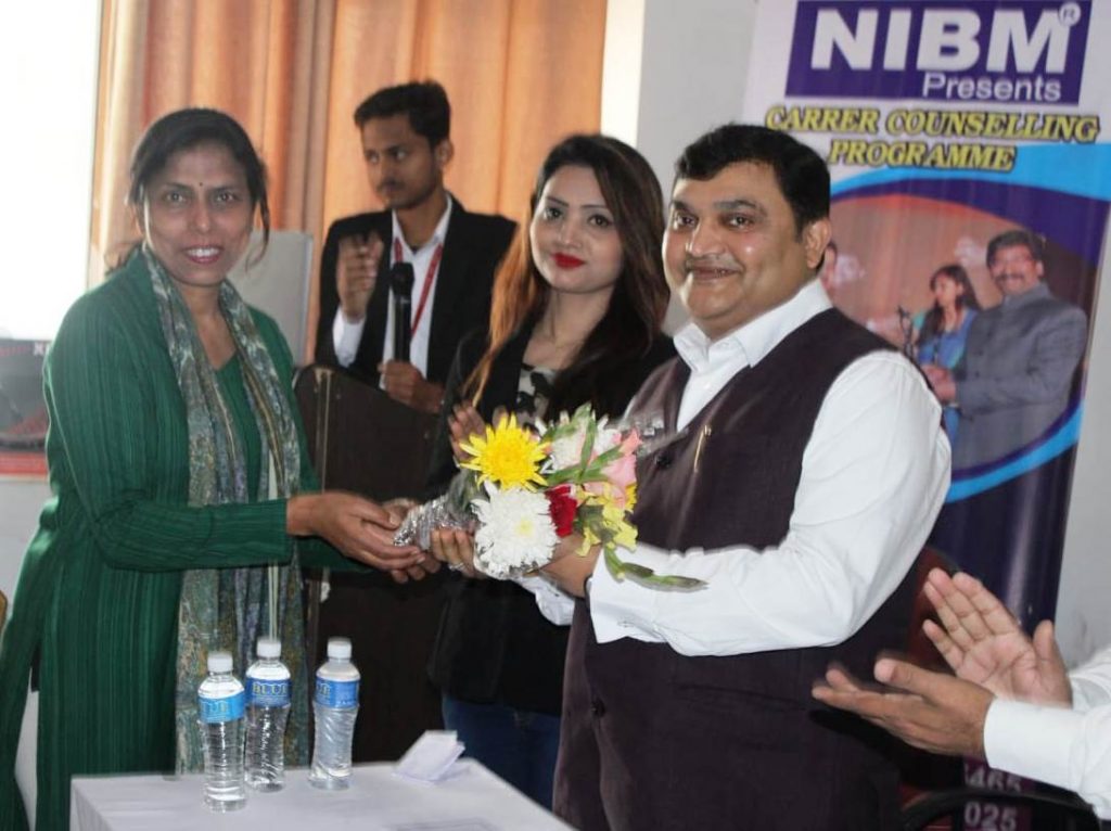 कैरियर अपॉर्चुनिटीज इन गवर्नमेंट सेक्टर पर वर्कशॉप का आयोजन