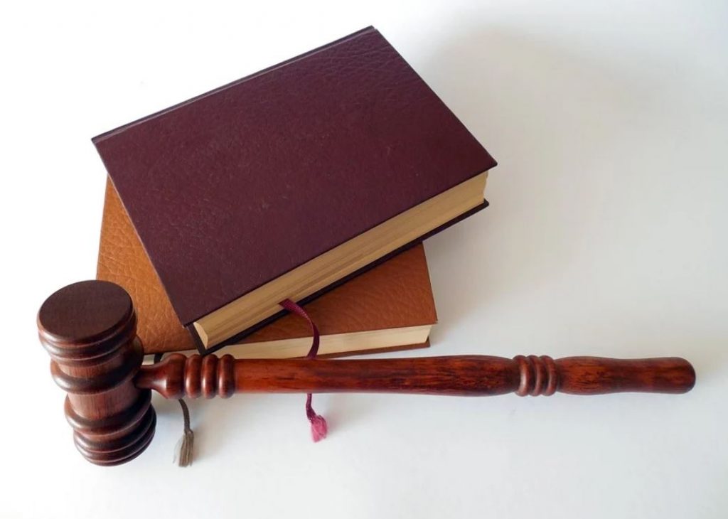 WHY STUDY LAW AT JRU, RANCHI?