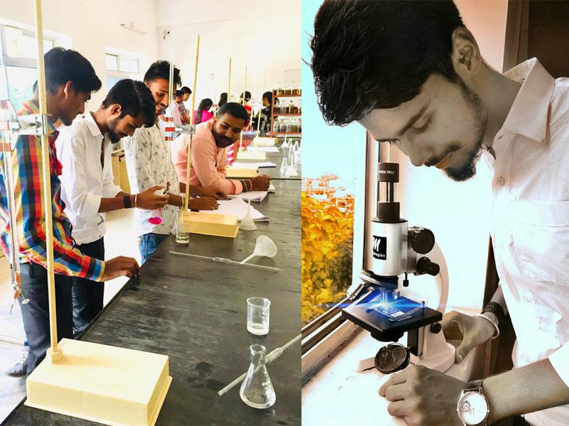 CORONAVIRUS & WHY STUDY PHARMACY?