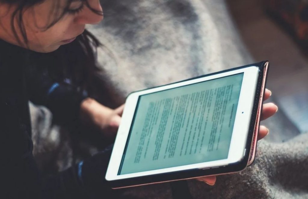 डिजिटल एजुकेशन और लॉक डाउन 4.0