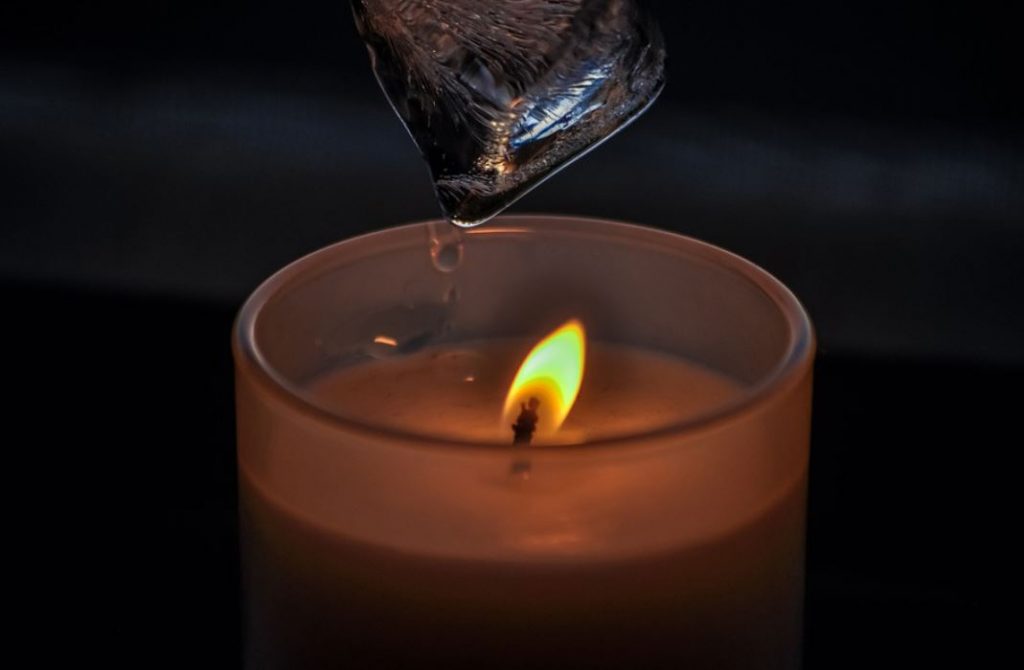 DIY LOCKDOWN ACTIVITY FOR STUDENTS – MAKE YOUR OWN OIL LAMP