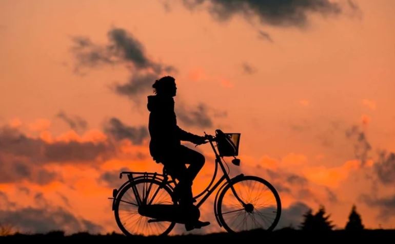 विश्व साइकिल दिवस 3 जून