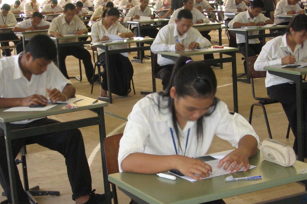 राज्य के पुलिस फोर्सेज परीक्षा में एनसीसी सर्टिफिकेट धारकों को मिलेगी वरीयता