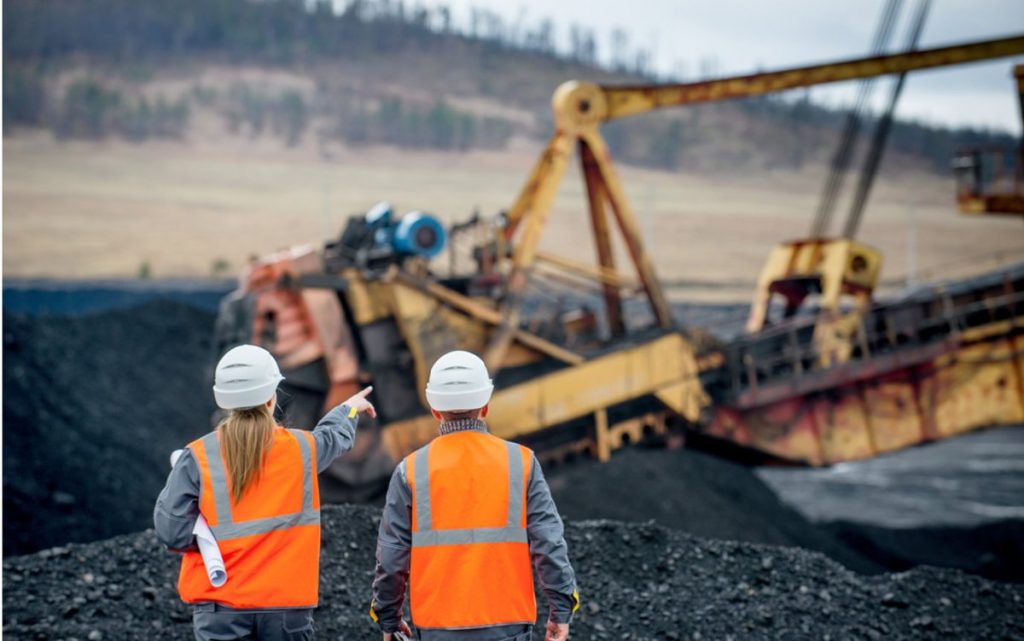 माइनिंग इंजीनियर बनकर सवारें अपना भविष्य