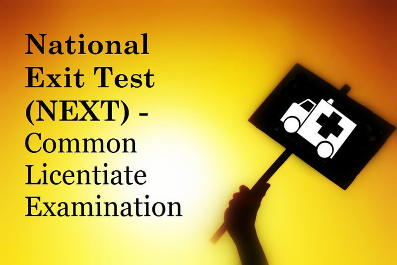 पीसीआई का निर्देश: फार्मासिस्ट बनने के लिए एग्जिट एग्जाम पास करना जरुरी