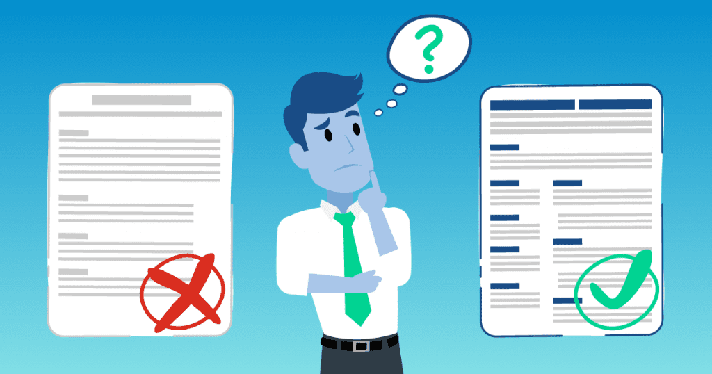 11 Intelligent Ways to Build Your Resume