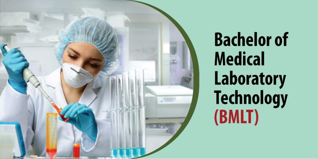 BMLT Paramedical Course in Jharkhand | Admission Open 2024