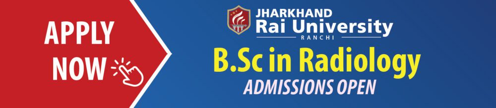 B.Sc Radiology STRIP