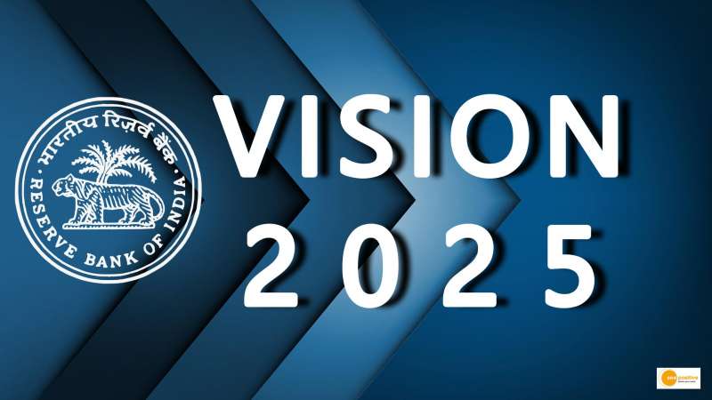 डिजिटल भुगतान की दिशा में भारत का भुगतान विजन 2025