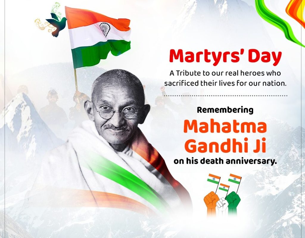 साल में दो बार क्यों मनाते हैं शहीद दिवस? जानिए 30 जनवरी और 23 मार्च का क्या है इतिहास