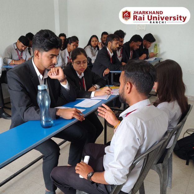 Client Counselling Competition