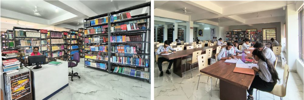 JRU LIBRARY
