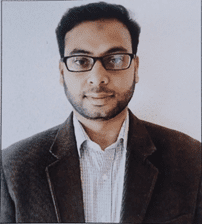 Syed Mohammad Abdullah