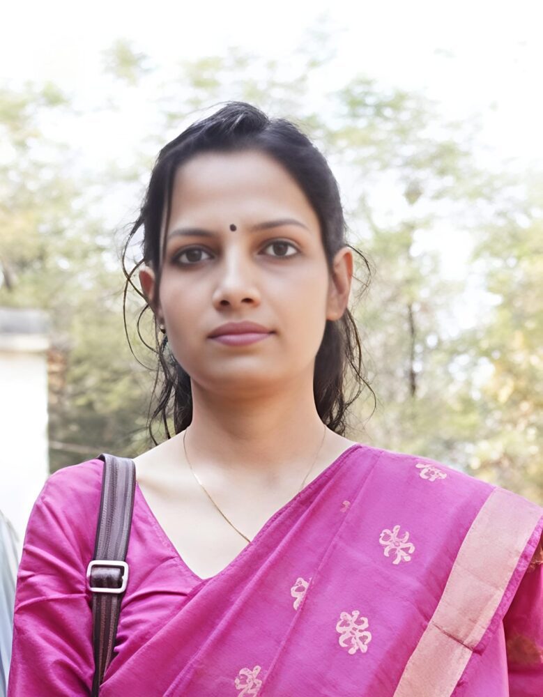 Ms. Neha Chandra