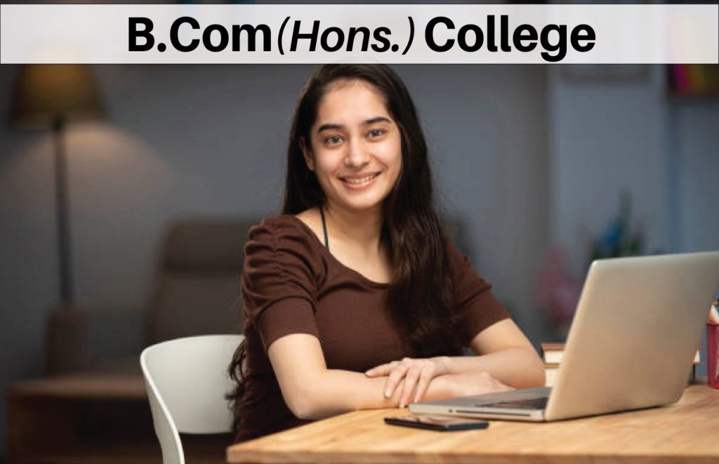 Top B.Com College in Ranchi, Jharkhand