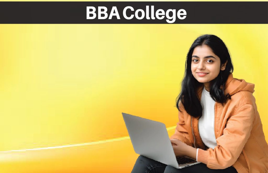 Top BBA College in Ranchi, Jharkhand
