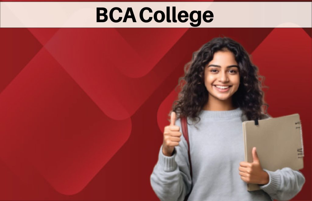 Top BCA College in Ranchi, Jharkhand