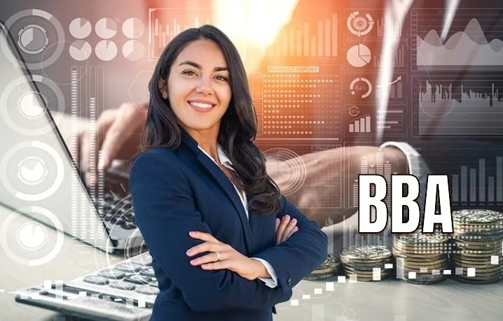 BBA – AI डिजिटल मार्केटिंग के दौर में भरोसेमंद डिग्री