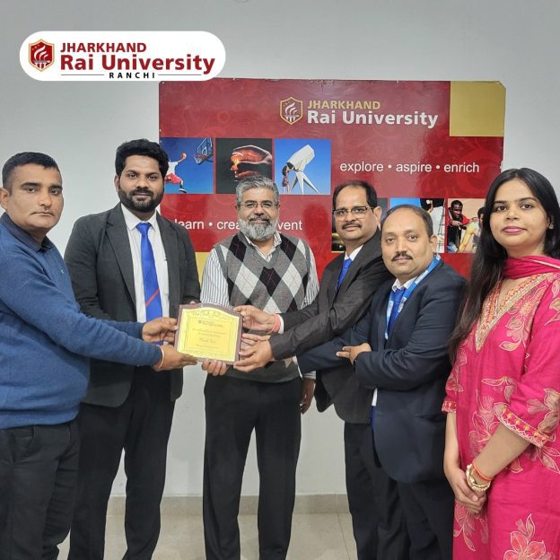 Pool Campus Drive, conducted by TCI Express Limited