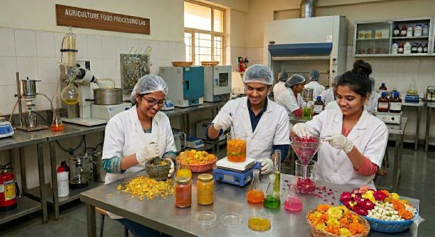 students promote waste management Blog JRU