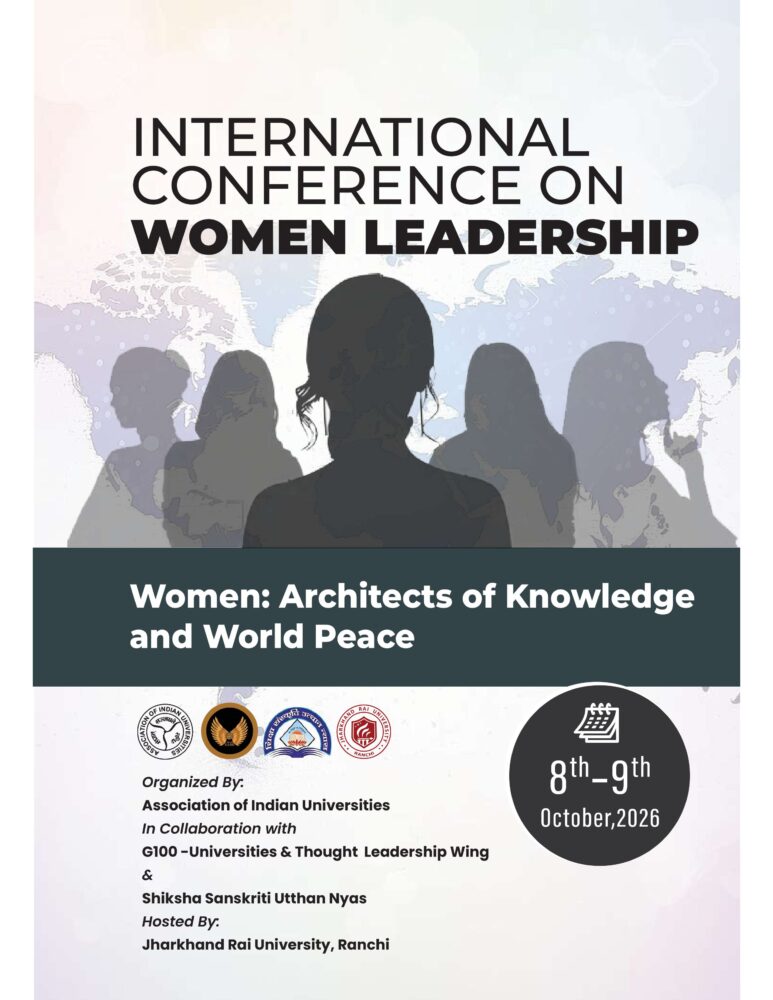 International conference on women leadership (2)