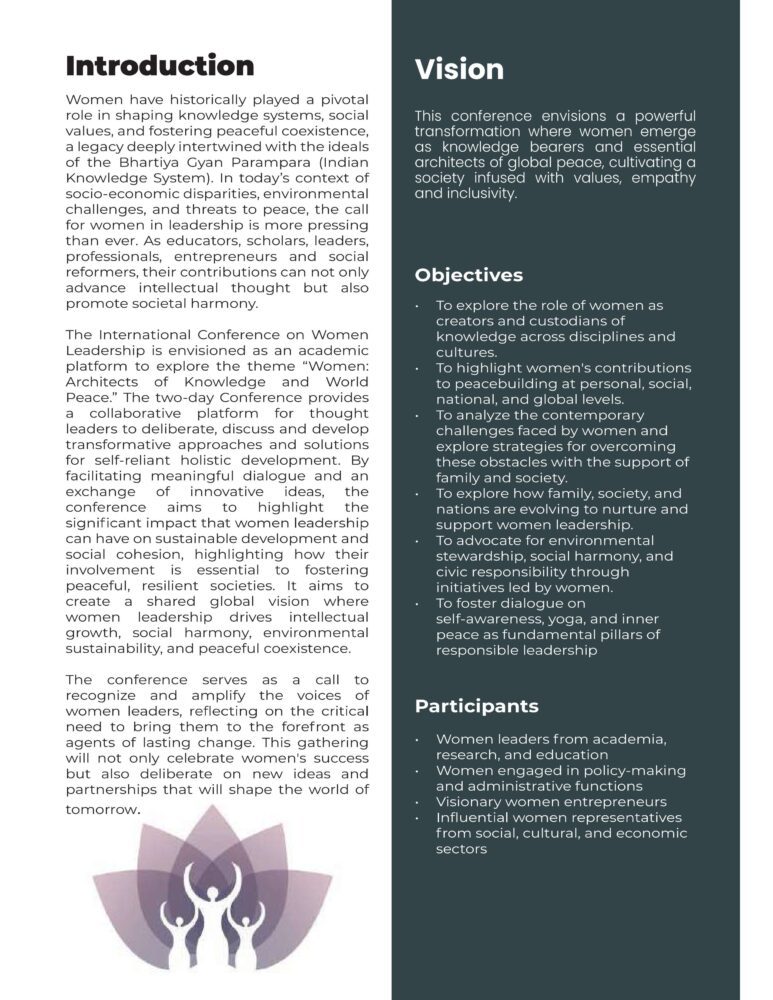 International conference on women leadership (3)