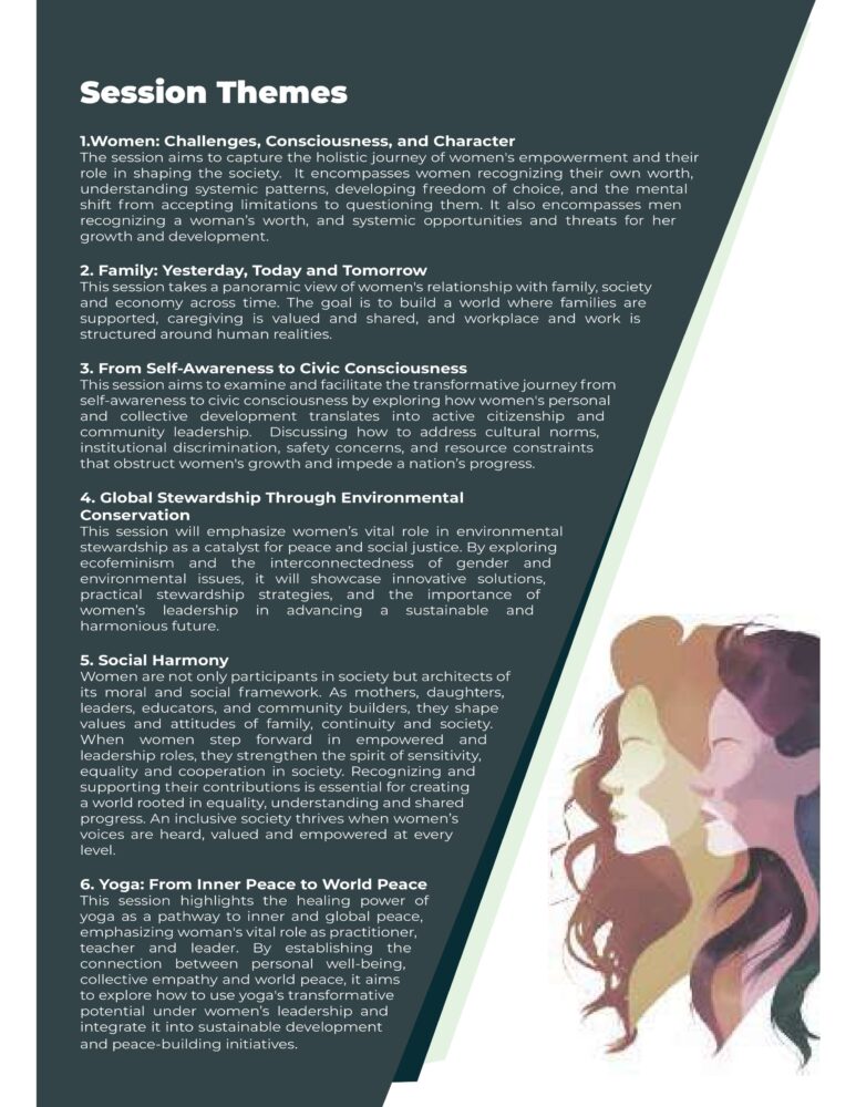 International conference on women leadership (4)