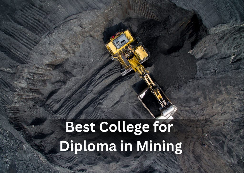 Which Polytechnic College is Best for Diploma in Mining Engineering in Ranchi?