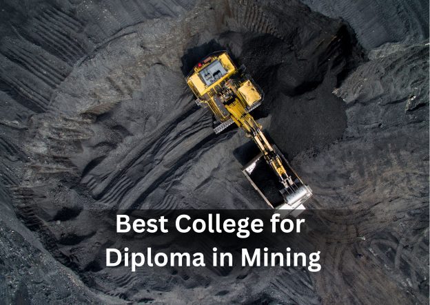 Which Polytechnic College is Best for Diploma in Mining Engineering in Ranchi?