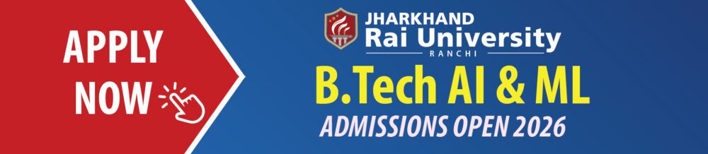 B.Tech AIML - STRIP 2026-39