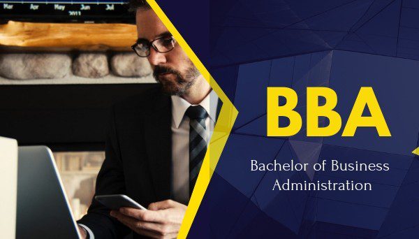 2026 में BBA कोर्स ट्रेंड क्यों कर रहा है ? क्या है BBA का AI अवतार