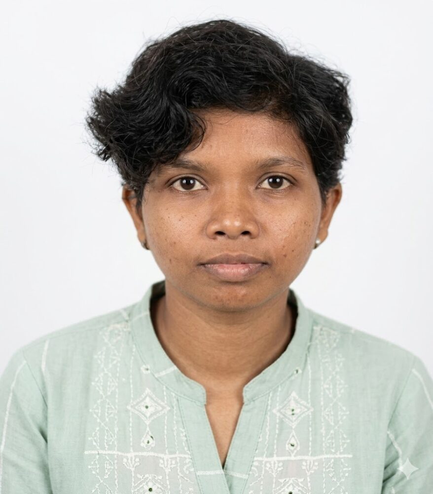 Ms. Preeti Munda