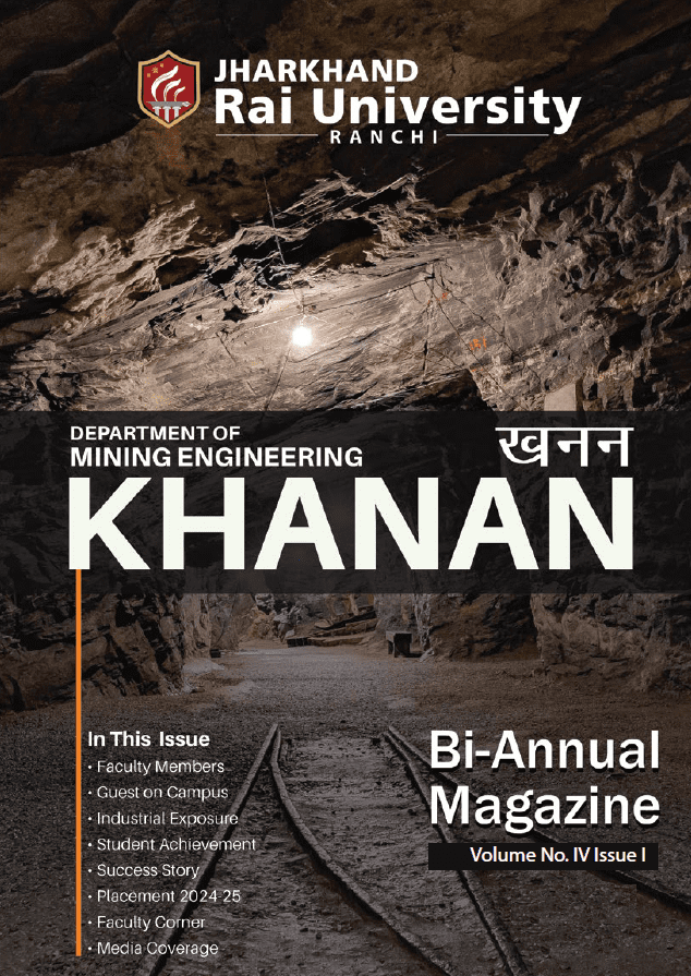 Khanan Vol 4 Issue 1