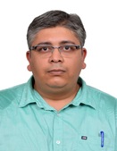 Mr. Nishikant Tiwari