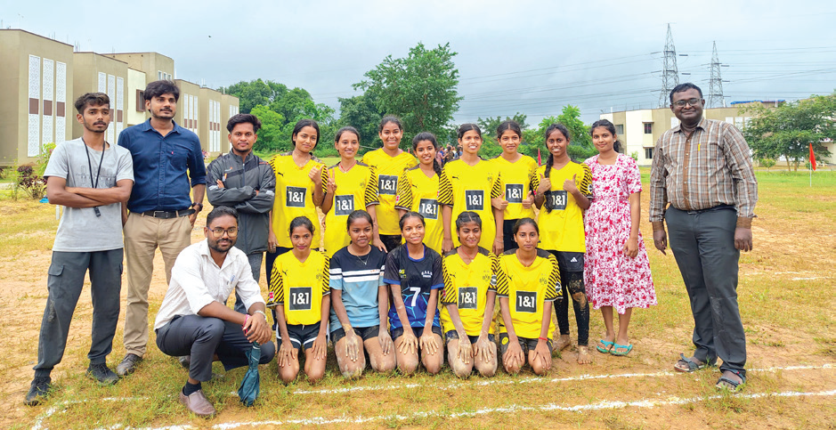 Anual Sports - Spardha (2)