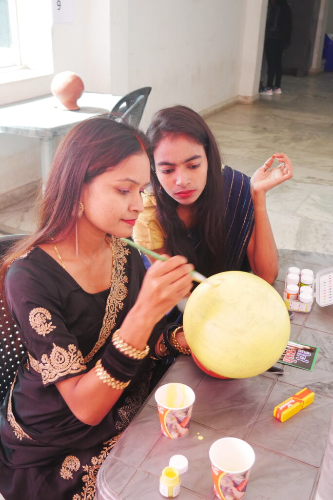 Goonj JRU