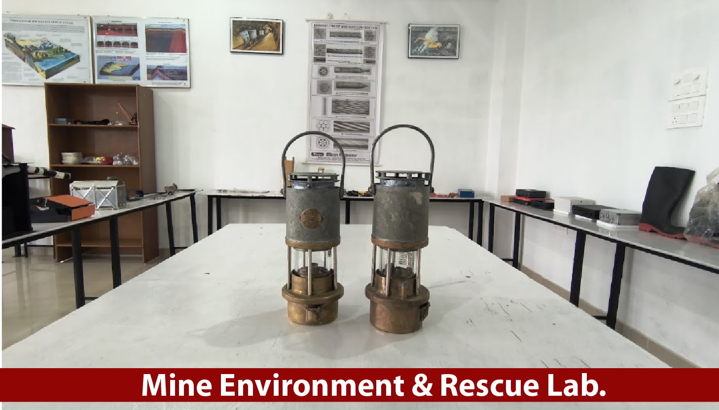 MINING LABS-05