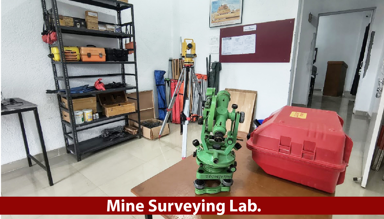 MINING LABS-07